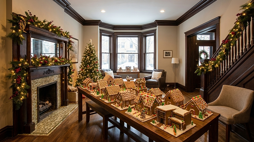 Holiday Contest Ideas: 12 Competitions for Festive Gatherings