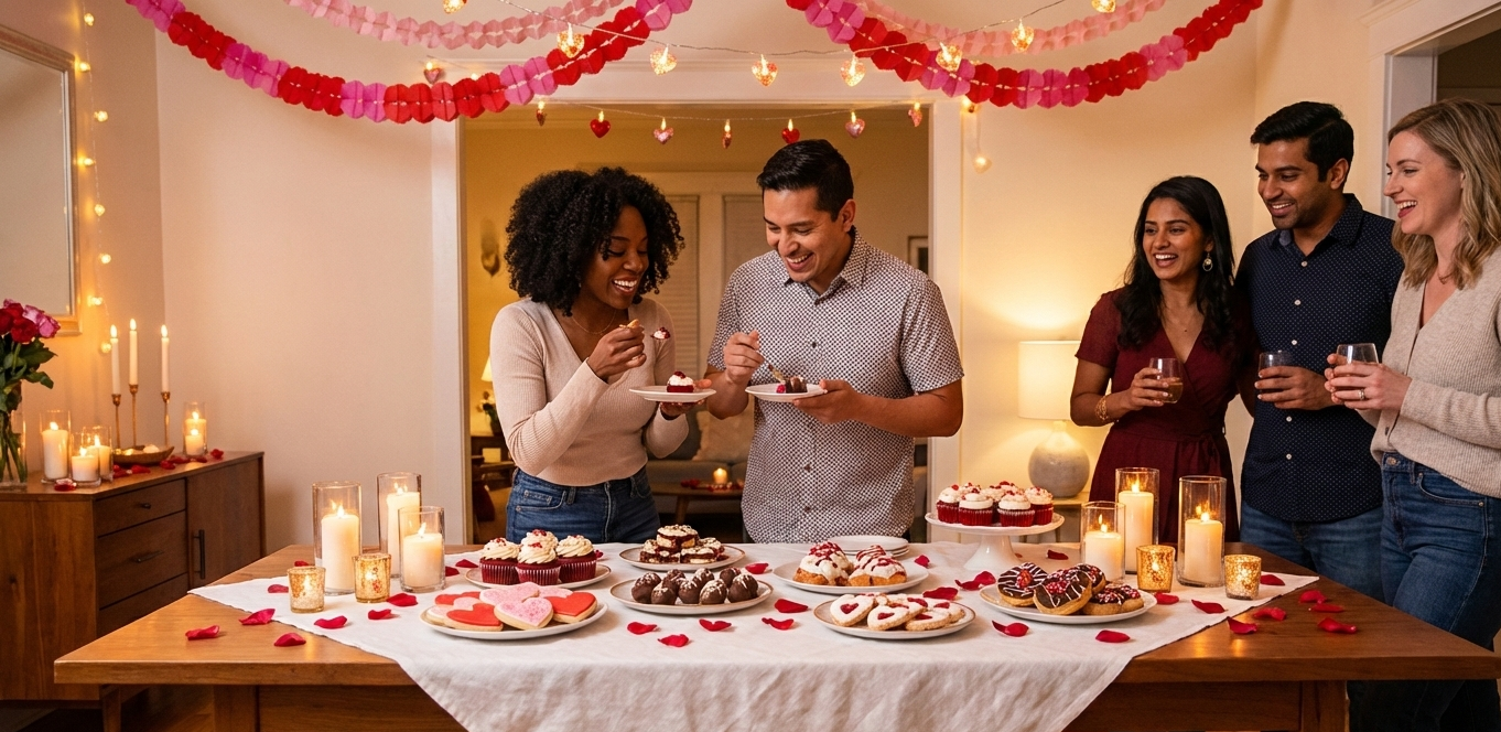 Valentine's Day Contest Ideas: Sweet Competitions for Your Sweetheart Season